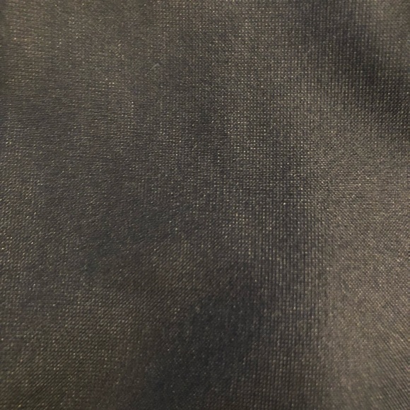 SIMON CHANG black long skirt 🖤 - Picture 7 of 9